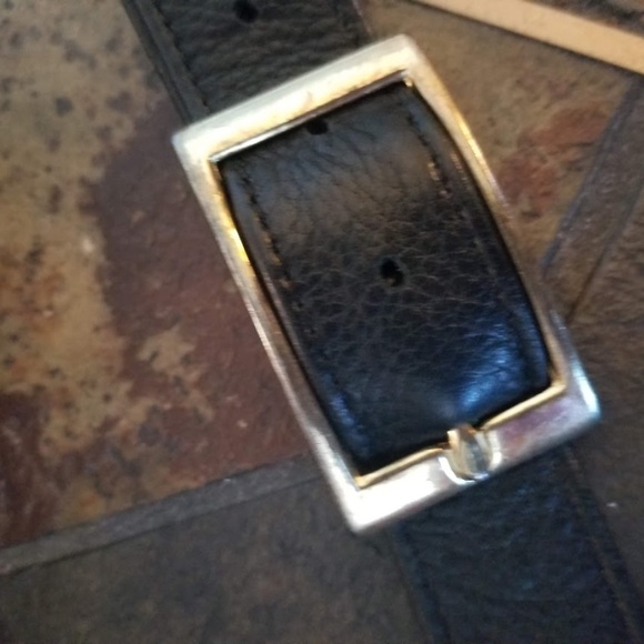 Leather Oversized Multipurpose Handbag - Picture 2 of 5